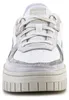 Puma Cali Dream Thrifted Wns Weiß/Pristine 389869-01 EU 39 Produktbild-Vorschau 2