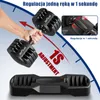 DH Fitlife Regulowane hantle 12 kg x 2, oszczędzające Podgląd zdjęcia produktu 2