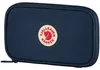 Fjällräven Kånken Travel Wallet Navy Produktbild-Vorschau 2