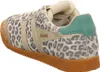 GOLA Dámské boty Elan Safari snow leopard/světle Náhled obrázku produktu 13