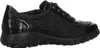 Damen Schnürschuh Ortho-Tritt schwarz von WALDLÄUFER Leder Produktbild-Vorschau 4