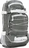 Forvert Forvert Ice Louis Rucksack Farbe Grau Produktbild-Vorschau 3