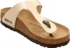 Birkenstock Sandalen Größe 40 Gizeh BS Graceful Pearl White Produktbild-Vorschau 79
