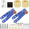 Zestaw podwyższający Level Lift Kit do Jeep Cherokee XJ 4WD Podgląd zdjęcia produktu 2
