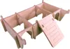Getzoo Wohnlabyrinth Merlin Produktbild-Vorschau 1