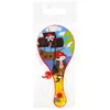 Palla da gioco con motivo piratesco - 12 cm Anteprima dell’immagine prodotto 2