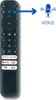 Ersatz Fernbedienung für TCL RC813 - Mit Sprachsteuerung Produktbild-Vorschau 2