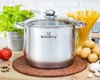 Ensemble d'ustensiles de cuisine Klönberg | Ensemble de 6 Voir les images du produit 3