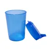 Schnabelbecher Set mit Deckel 8 X 4 mm 10 Teilig Produktbild-Vorschau 9