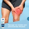 ALPA émulsion COOL - massage avec menthol dernier 1pc Voir les images du produit 5