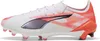 Puma ULTRA 5 ULTIMATE FG PUMA WEISS-PUMA SCHWARZ-GLOWING 44 Produktbild-Vorschau 4
