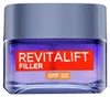 L'Oréal Paris Revitalift Filler Crème visage anti-âge Voir les images du produit 2