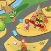 Relaxdays Puzzlematte, 21-tlg. Baby Spielmatte, Produktbild-Vorschau 3