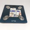 Impédancemètre connecté 150kg/100g bleu - Tefal - BM9620S1 Voir les images du produit 16