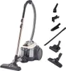 AEG HYGIENIC 6000 Beutelloser Staubsauger AL61H4SW Weiß Produktbild-Vorschau 11