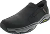 Skechers slip-on CRASTER, textilní, černé, pánské Náhled obrázku produktu 30
