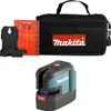 Makita SK105DZ Akku-Kreuzlinienlaser Produktbild-Vorschau 43