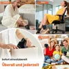 2 Stück Fußmassagegerät Füsse ropathie, Fussmassagegerät Produktbild-Vorschau 11