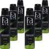 Fa Men Speedster Deodorant & Bodyspray 150ml Produktbild-Vorschau 1