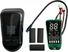 Evercross EV10KM Display 18.2A LCD Tacho Steuereinheit Produktbild-Vorschau 1