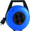 HEDI KBB10T Kabelbox 10 m für den Innenbereich, blau 6 Produktbild-Vorschau 1