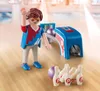 PLAYMOBIL 9440 Bowling-Spieler Produktbild-Vorschau 6
