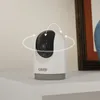 Calex Smart Innenkamera x2, 2K, Bewegungserkennung, Weiß Produktbild-Vorschau 8