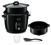 Tefal Classic RK1038, 1,8 liter, 700 watt, zwart Productafbeelding-voorbeeld 1