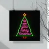 OKWISH Gaming LED neonová nástěnná lampa, neonové světlo, Náhled obrázku produktu 8