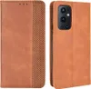 OnePlus 9 Pro Hülle - Coverup Vintage Style Klapphülle - Produktbild-Vorschau 4