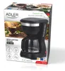 Adler Espresso | Ad4381B Produktbild-Vorschau 7