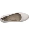 JANA Damen Pumps 8-22376-42-100 in WHITE (Größe:39) Produktbild-Vorschau 4