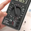 Professionelles Digitales Strommessgerät Nadel Lcd Produktbild-Vorschau 8