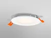 OSRAM LED-Einbauleuchte, ultra slim, 8W, 550lm, 3000K, Produktbild-Vorschau 3
