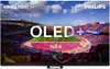 Philips 65OLED908/12 OLED TV Flat 65 Zoll 164 cm UHD 4K Náhled obrázku produktu 1