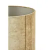 Light & Living - Lampenschirm Zylinder Gemstone - Bronze - Produktbild-Vorschau 7