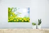 MuchoWow® Poster Blumen - Frühling - Gelb 30x20 cm - Produktbild-Vorschau 5