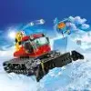 LEGO® City Pistenraupe, 60222 Produktbild-Vorschau 10