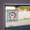 Selbstklebendes Außenthermometer Produktbild-Vorschau 6