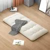 Japoński materac futon dla 1/2 osoby, zwijane, składane i Podgląd zdjęcia produktu 3