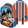 Zaino 3D - Dragon Ball Z - 26x32x10 cm Anteprima dell’immagine prodotto 5