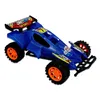 Set van 3 raceauto's, ongeveer 20 cm groot, met Productafbeelding-voorbeeld 7