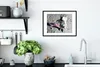 MuchoWow® MuchoWow® Gerahmtes Poster Astonaut - Amerika - Produktbild-Vorschau 4