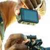 GOPRO Magnetische Verriegelungshalterung für HERO13 Schwarz Produktbild-Vorschau 5