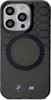 A dark-colored phone case with BMW and M branding. Anteprima dell’immagine prodotto