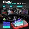 LAUNCH CRP129X V2.0 obd2 Diagnosegerät mit Produktbild-Vorschau 6
