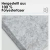 12 Stück Akustikplatte Polyester-Filz Schallschutzpaneel Produktbild-Vorschau 6
