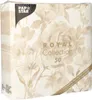 Servietten "ROYAL Collection" 1/4-Falz 40 cm x 40 cm sand Produktbild-Vorschau 2