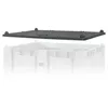 Stapeldeckel für Palettenbox 1200x800 mm, LxBxH Produktbild-Vorschau 2