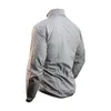 HAVEN Winddichte Fahrradjacke - CITYR-ID - Silber XS Produktbild-Vorschau 3